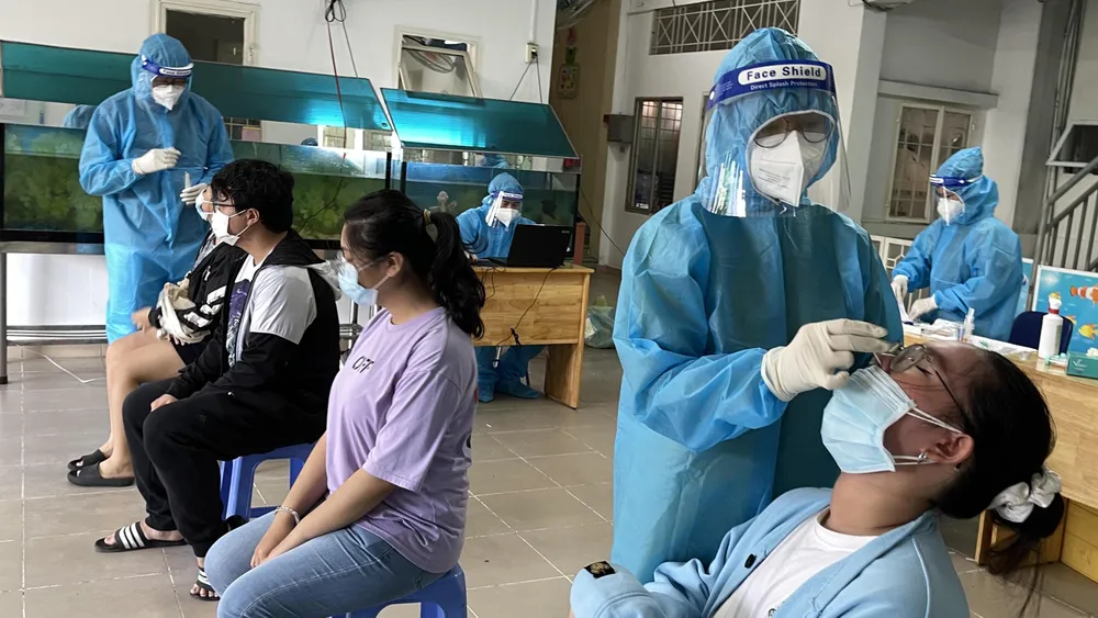 Thi tốt nghiệp THPT: Đặt an toàn lên hàng đầu ảnh 1