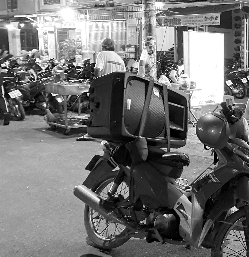 Mạnh tay xử lý ô nhiễm tiếng ồn ảnh 1