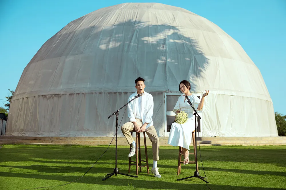 Điểm sáng nhạc Việt ảnh 1