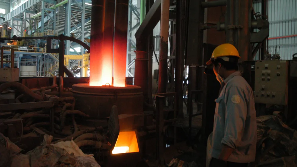 Đầu tư công nghệ giảm phát thải ảnh 1