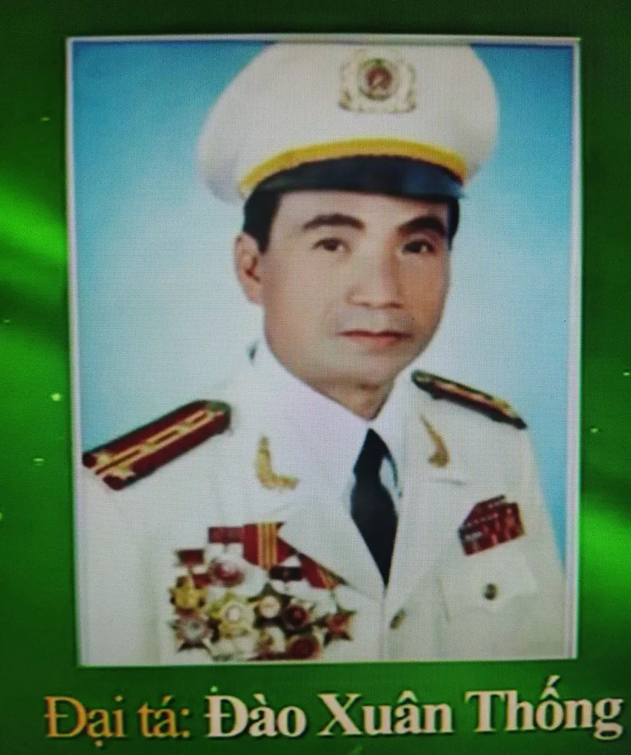 Dòng sông một thời bi tráng ảnh 2