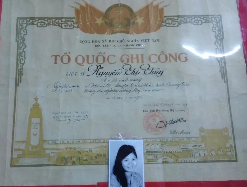 Dòng sông một thời bi tráng ảnh 3