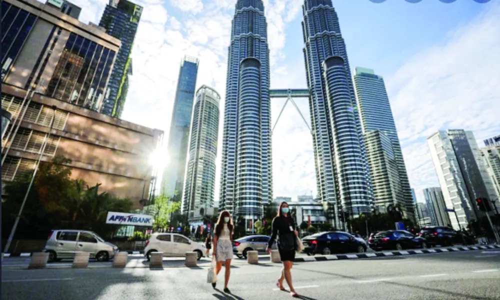 Châu Á và khả năng phục hồi hậu Covid-19 ảnh 1