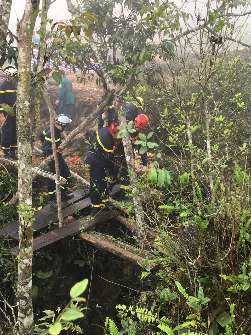 Vinh quang và thử thách ảnh 1