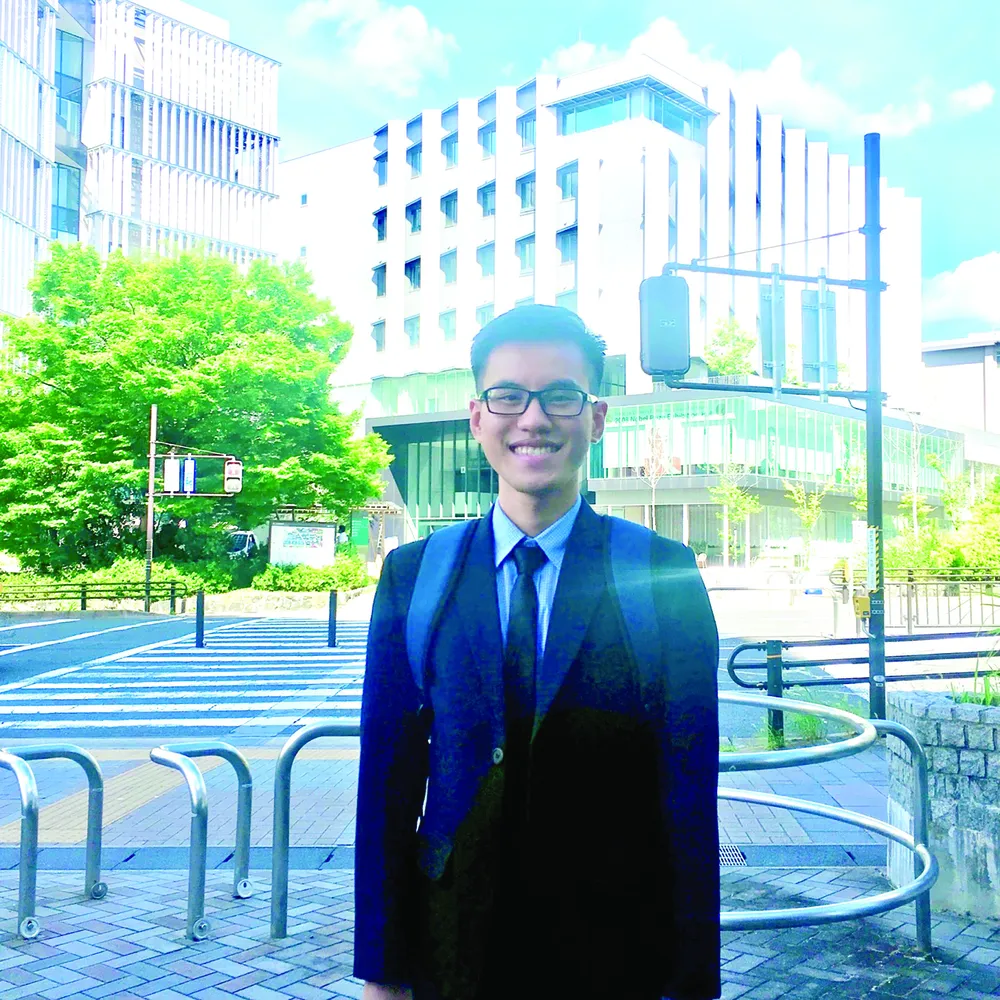 “Người dẫn đường” sinh viên Việt Nam tới những Chương trình Tiến sĩ danh giá nhất thế giới ảnh 2