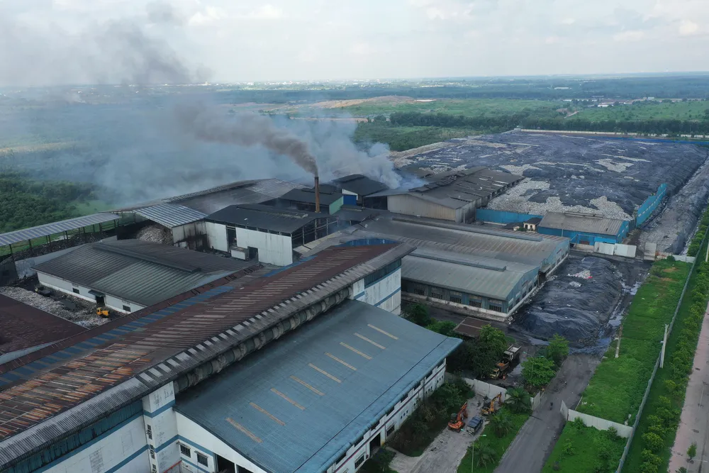 Tăng cường giải pháp giảm thiểu rác thải nhựa ảnh 1