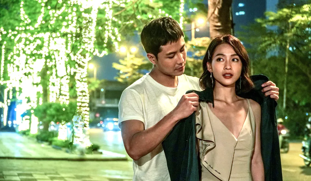 Hiệu ứng tích cực từ phim truyền hình ảnh 1