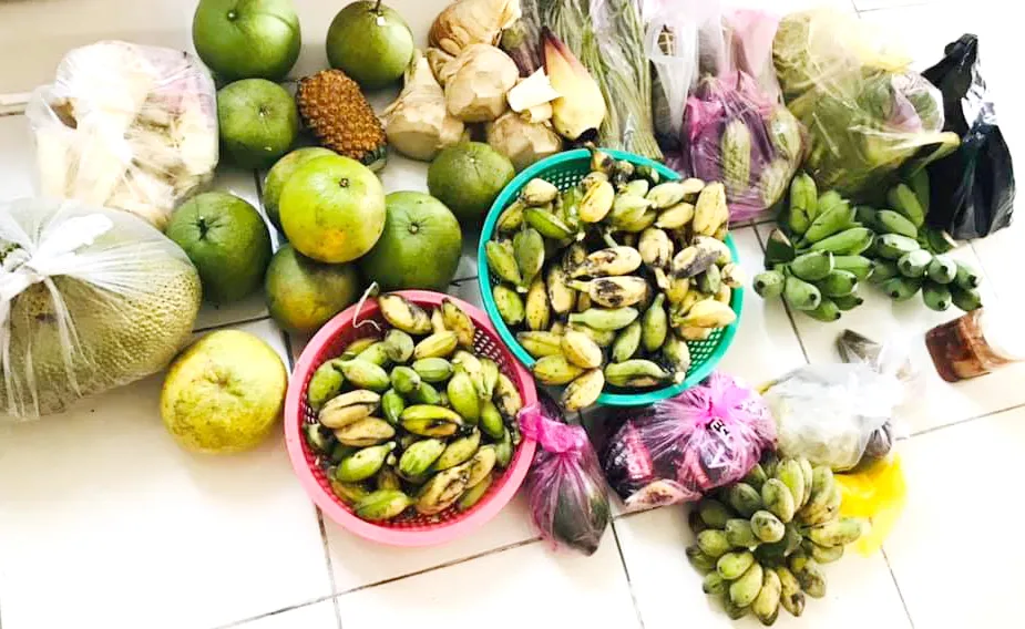 Gửi quê lên phố ảnh 1