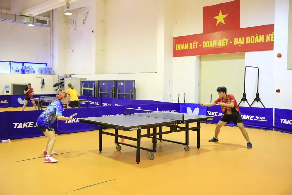 Khỏe để đẩy lùi Covid-19 ảnh 2