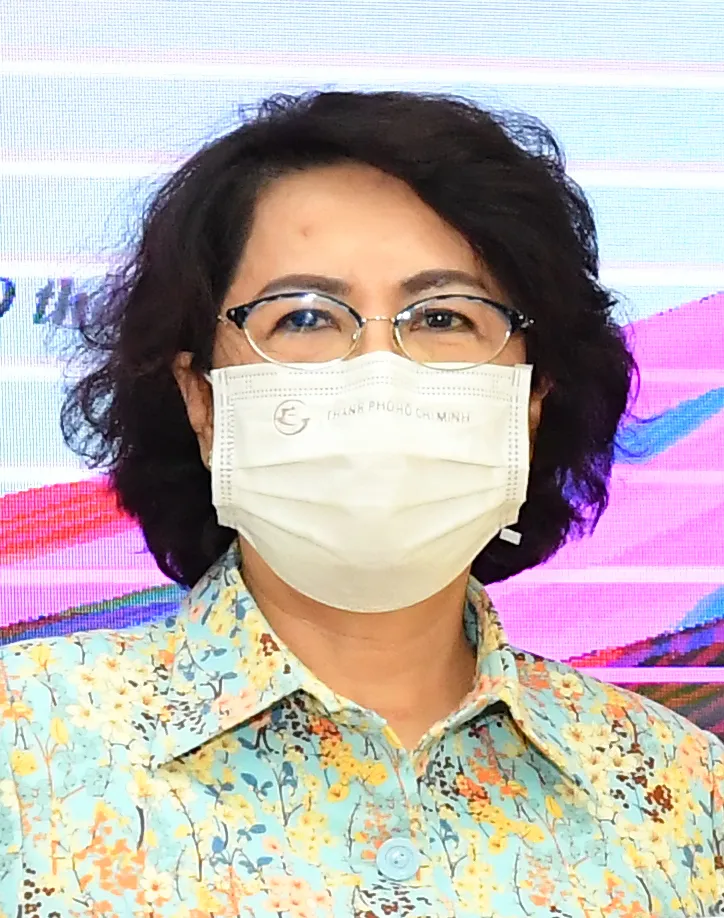Dốc sức mở rộng vùng xanh ảnh 4