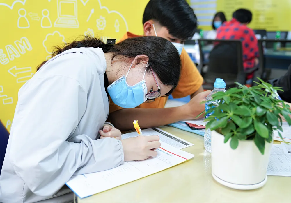 Tuyển sinh đại học 2021: Tiếp tục đề xuất gia hạn thời gian nhập học  ảnh 1