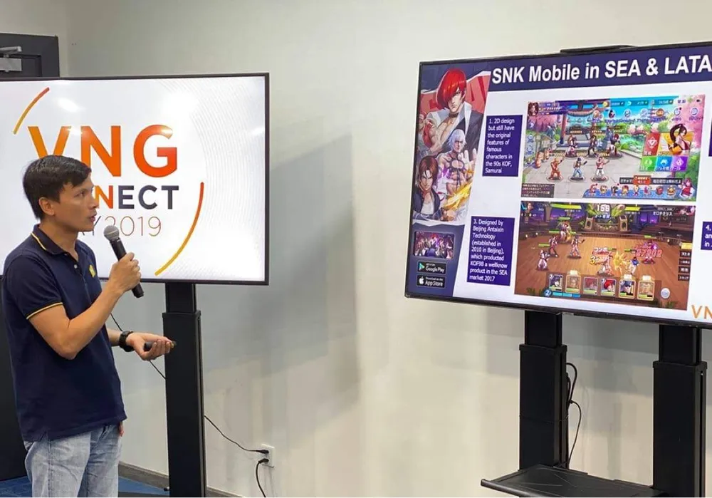 Triển vọng tỷ đô từ ngành game ảnh 1