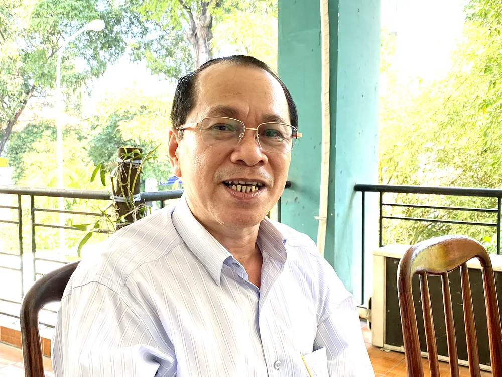 Quy hoạch tốt, tạo quỹ đất xây nhà ở xã hội ảnh 1