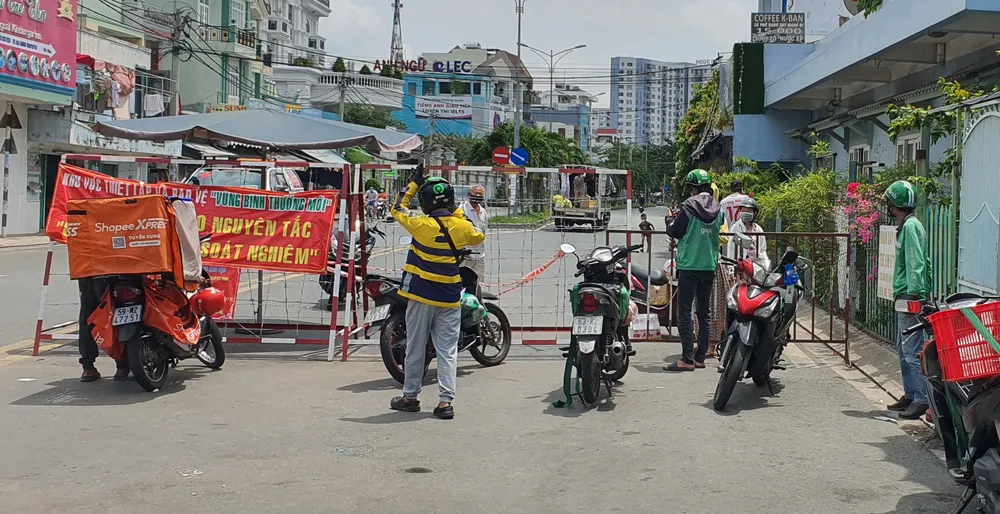 Kiểm soát chặt chẽ việc lưu thông ảnh 1