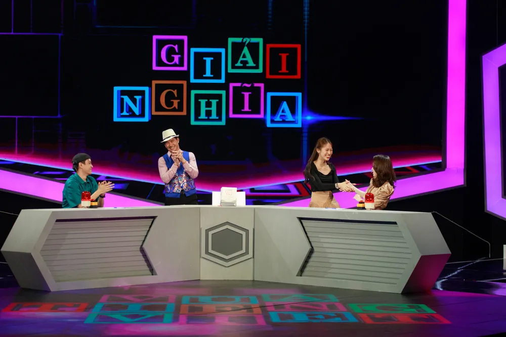 Chương trình truyền hình thích ứng linh hoạt ảnh 1