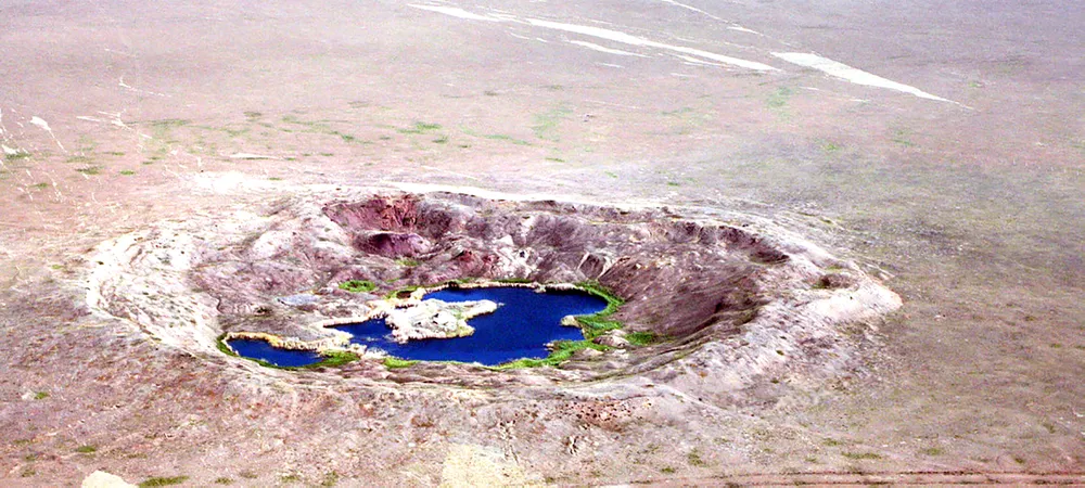 Bỏ vũ khí hạt nhân, mở ra kỷ nguyên mới ảnh 1