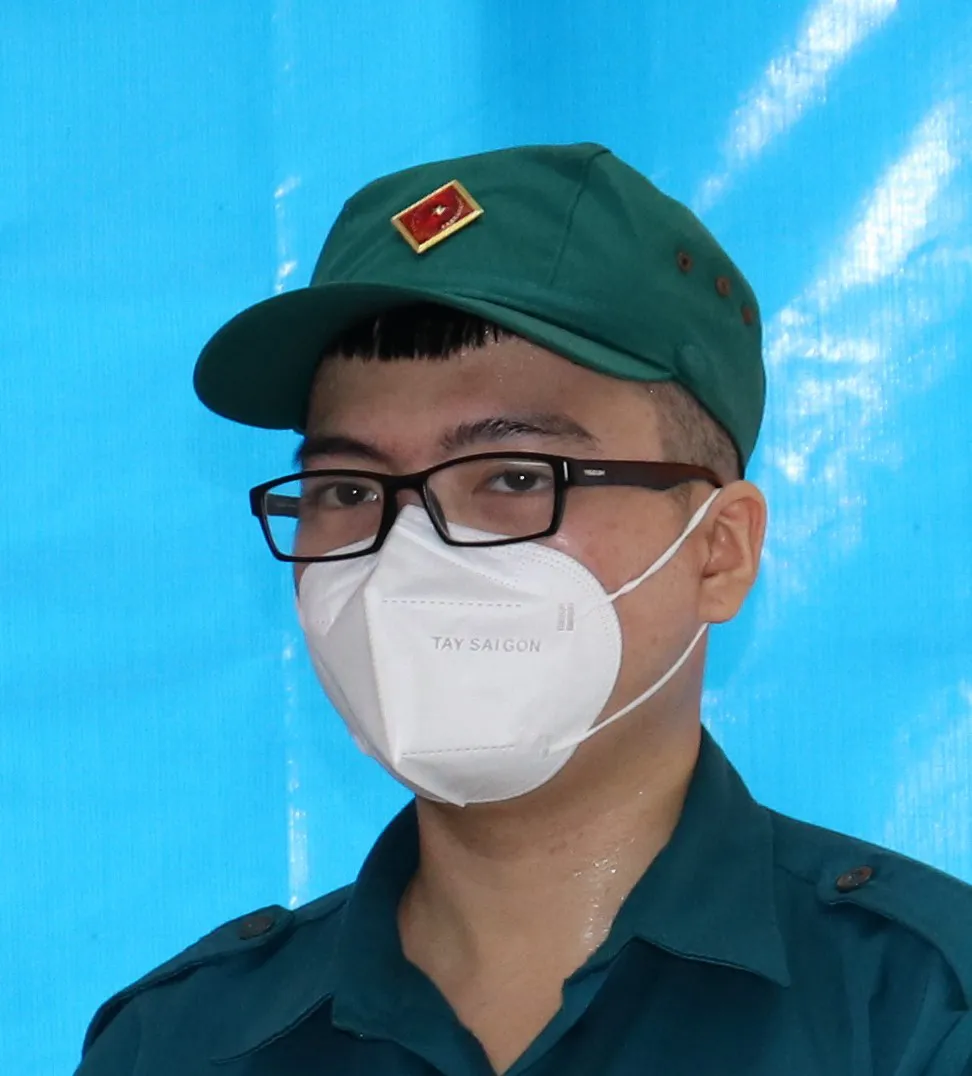 Tưởng niệm để nhắc nhớ và sẵn sàng ứng phó ảnh 2