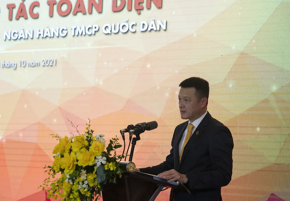 Sun Group và NCB ký kết thỏa thuận hợp tác toàn diện ảnh 1