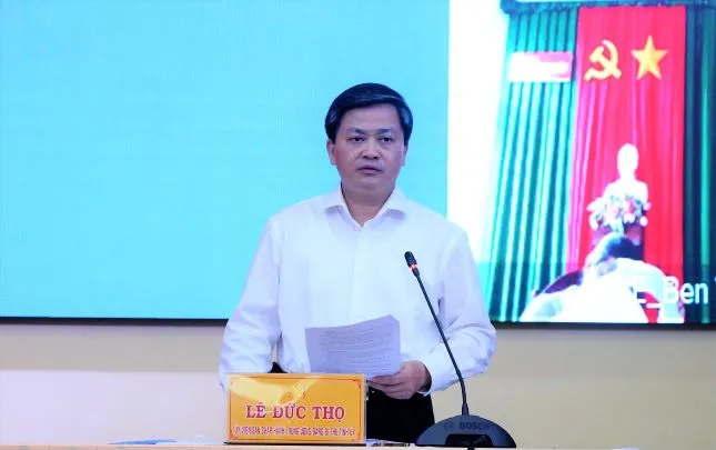 Bến Tre tập trung phát triển kinh tế những tháng cuối năm ảnh 2