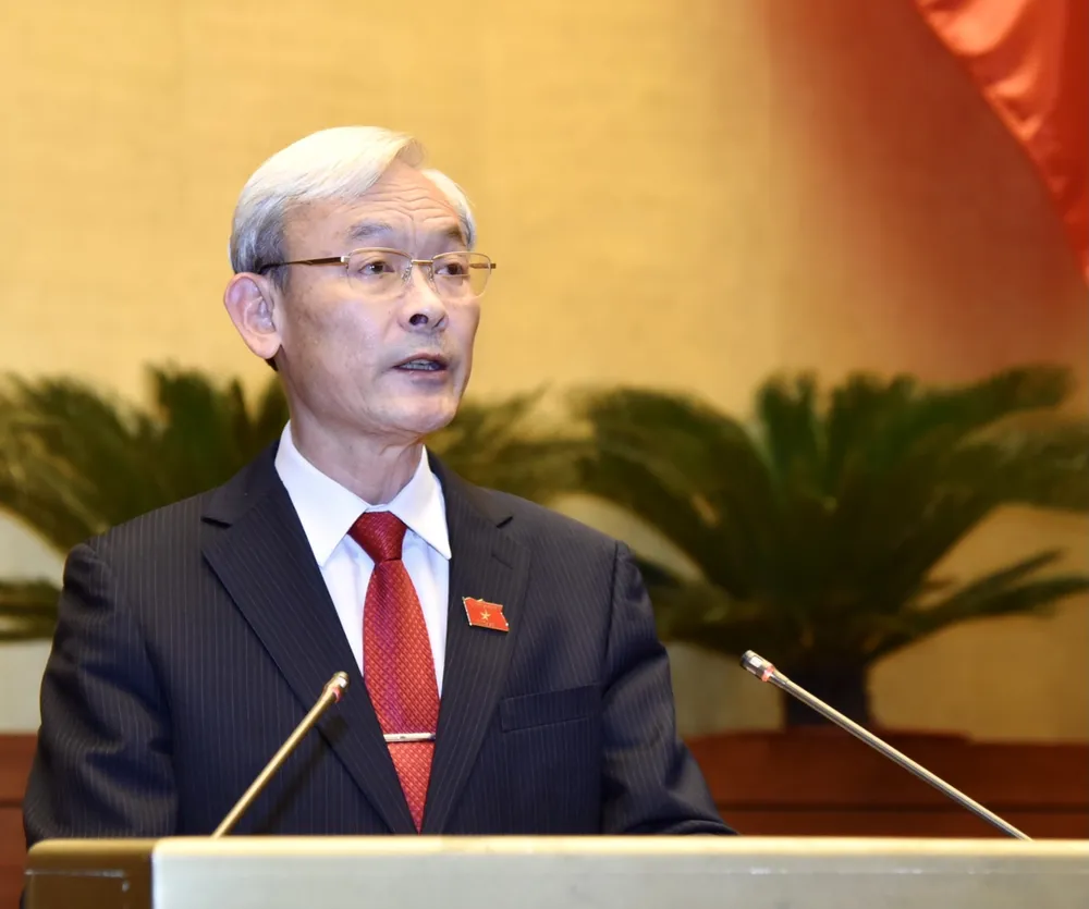 Cần xây dựng gói kích thích kinh tế với quy mô đủ lớn ảnh 1