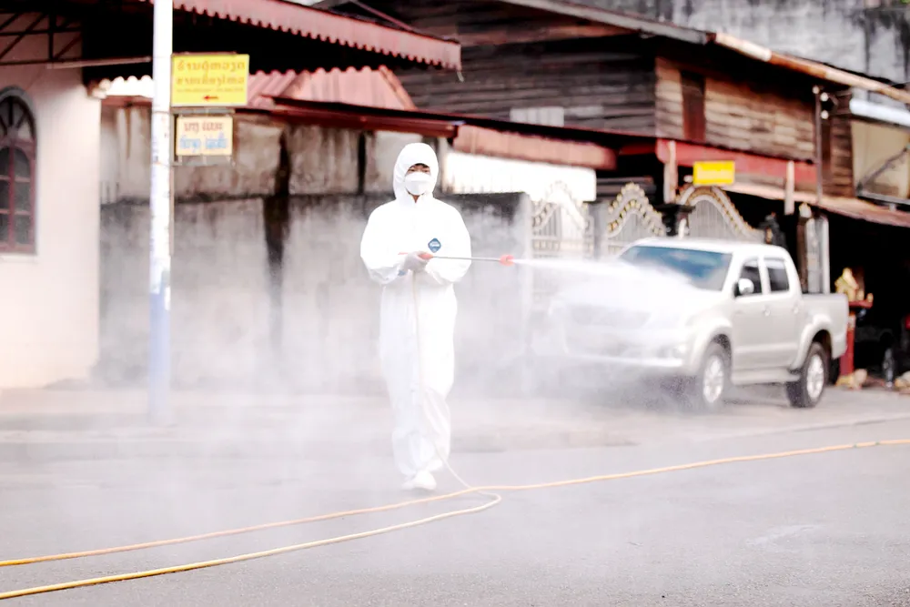 Chủng Delta thêm đột biến phụ AY.4.2: Các nước siết chặt phòng chống dịch ảnh 1