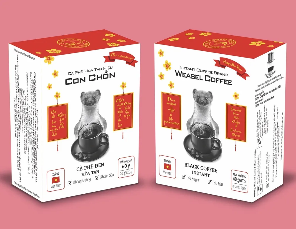 Ảnh hưởng dịch Covid-19, doanh nghiệp vẫn tung hàng Tết 2022 ra thị trường  ảnh 1