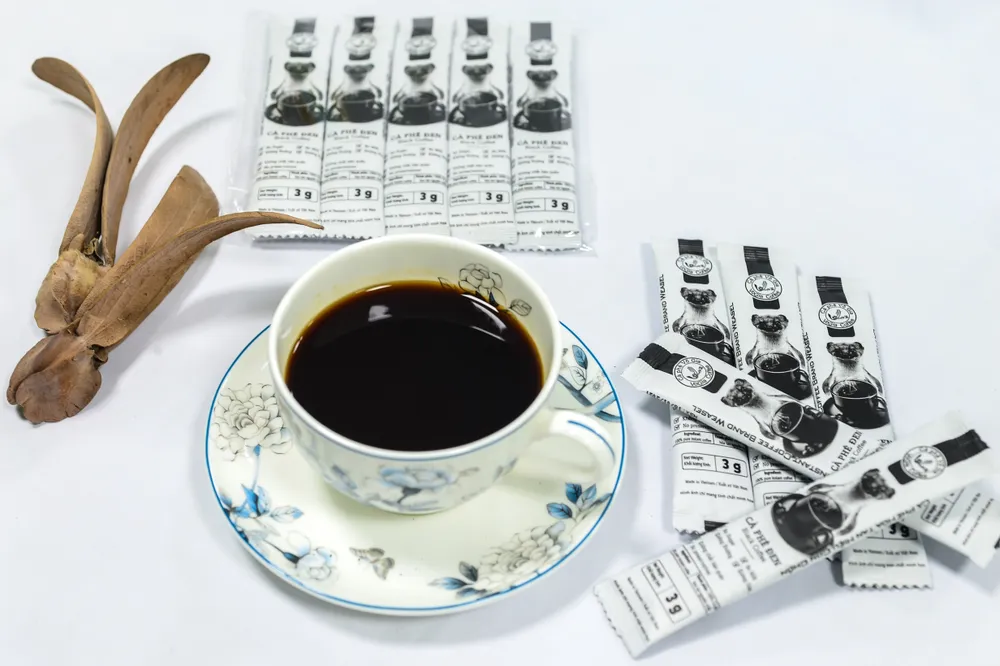 Ảnh hưởng dịch Covid-19, doanh nghiệp vẫn tung hàng Tết 2022 ra thị trường  ảnh 3