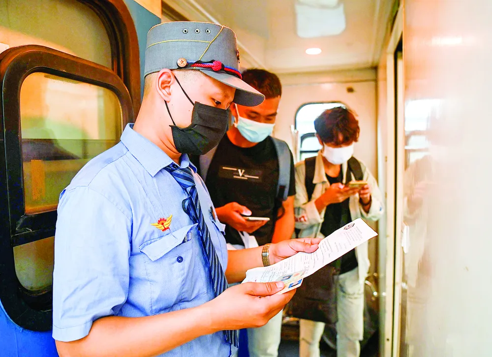 Đầu tư phát triển đường sắt mới: Chọn tuyến phải tính đến hiệu quả cao nhất ảnh 1