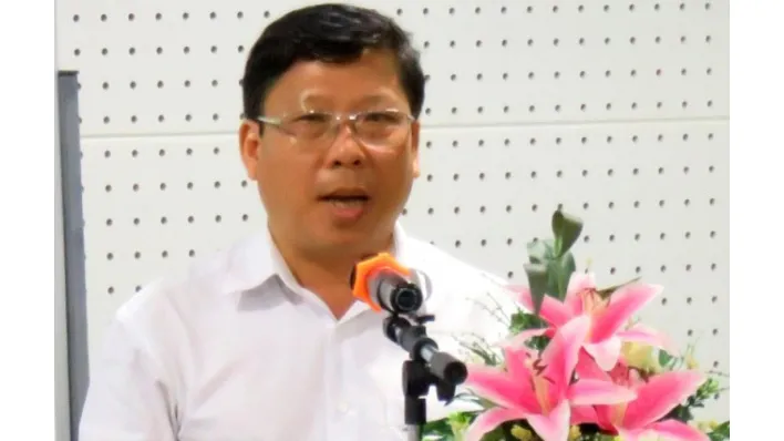 Tạo điều kiện phù hợp cho sinh kế đường phố