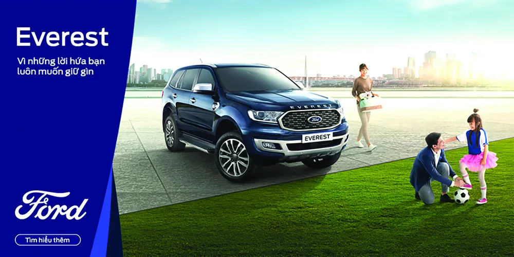 Cách sử dụng tính năng giới hạn tốc độ trên Ford Everest ảnh 2