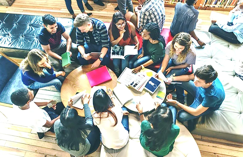 Australia hồi sinh lĩnh vực giáo dục quốc tế  ảnh 1