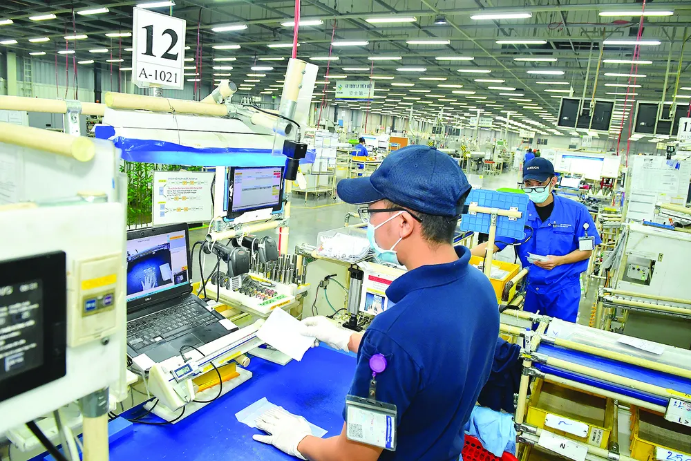 Nỗ lực phục hồi, phát triển kinh tế, đảm bảo an sinh ảnh 2