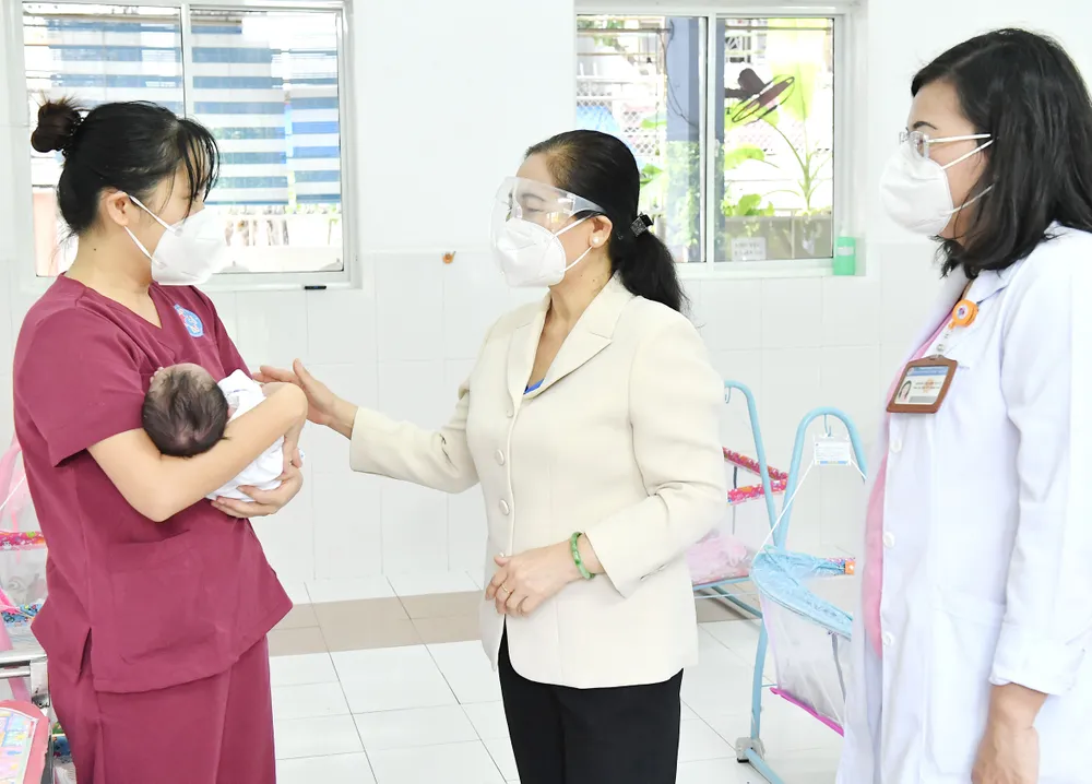 Nỗ lực phục hồi, phát triển kinh tế, đảm bảo an sinh ảnh 1