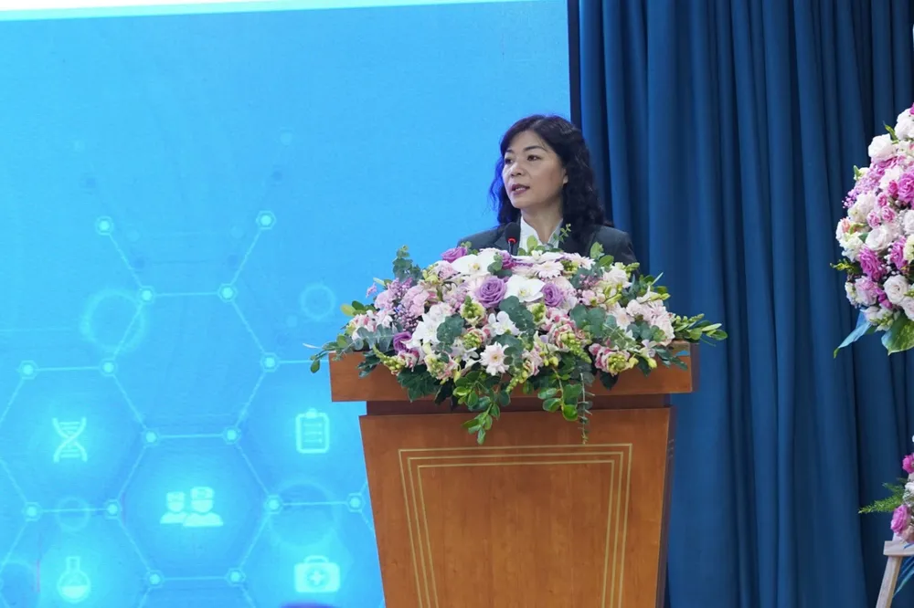 NovaGroup hợp tác xây dựng Trung tâm Vận chuyển cấp cứu đường hàng không ảnh 3