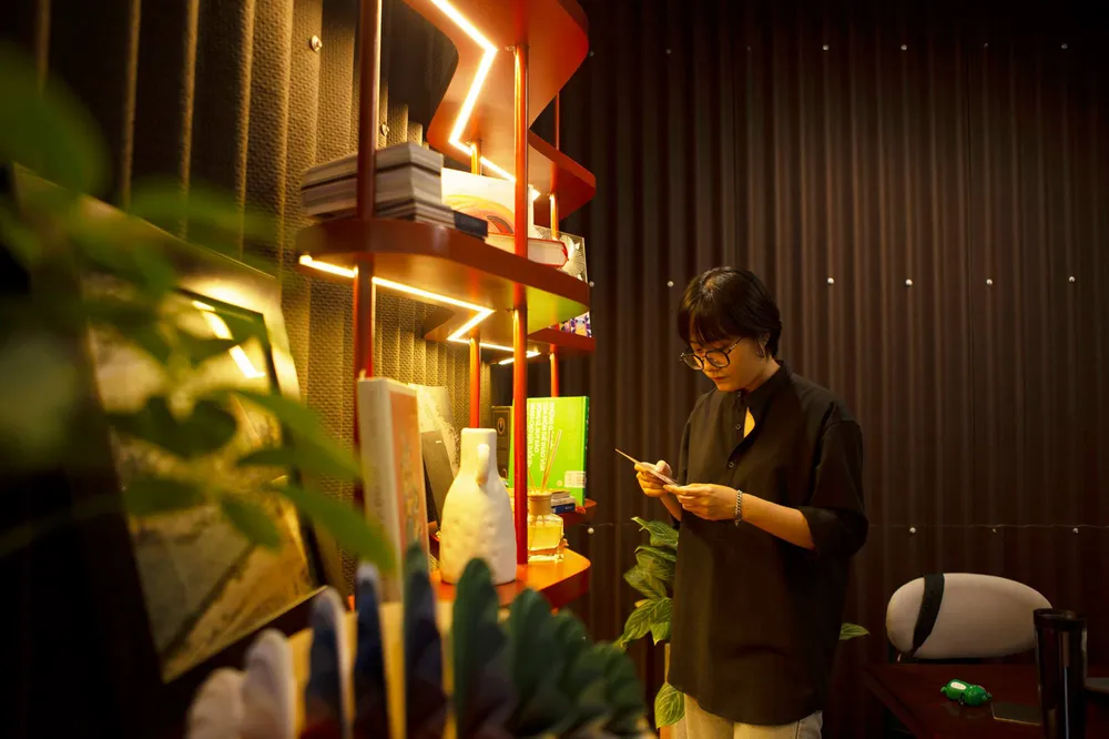 Thắp sáng hải đăng ảnh 1