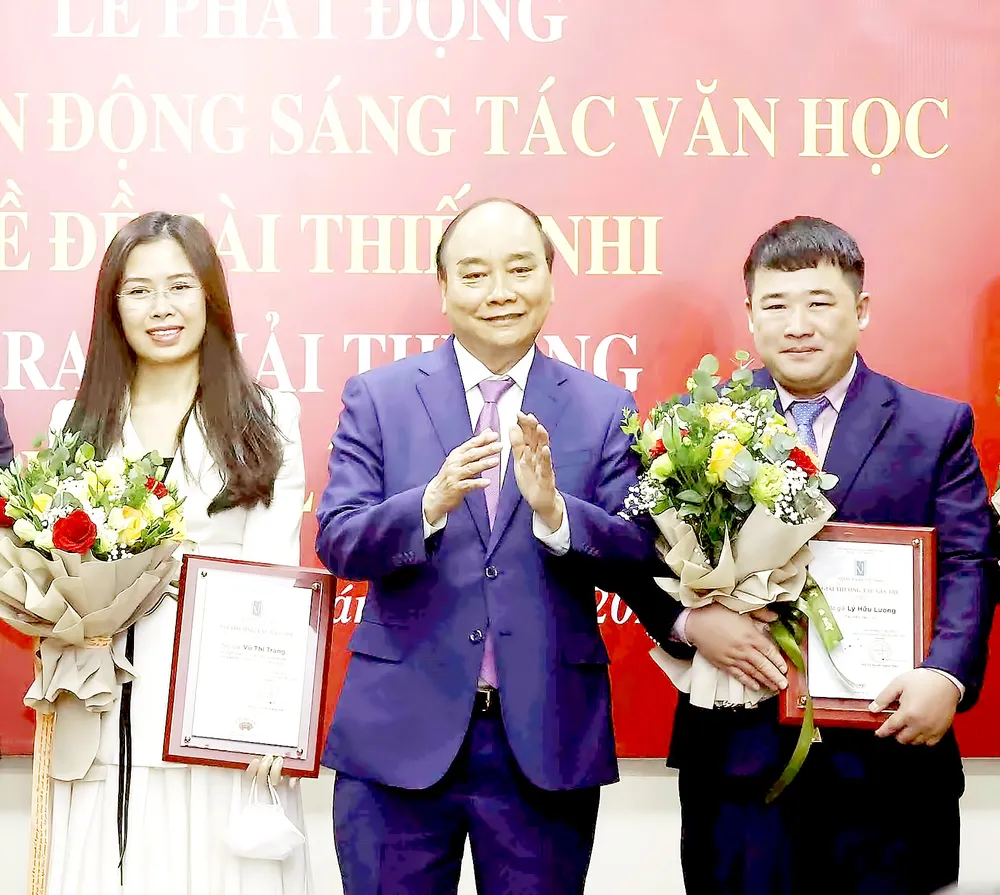 Biến tinh hoa văn hóa dân tộc thành sức mạnh nội sinh ảnh 1