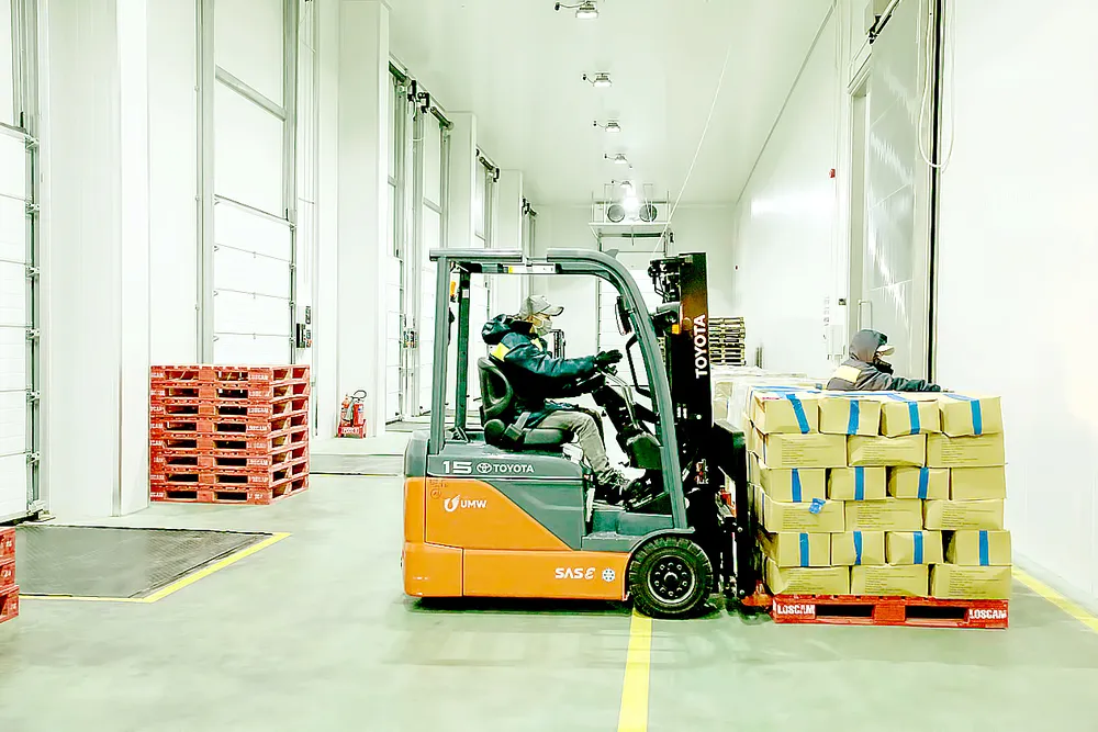 Thủ phủ trái cây ĐBSCL: Đụng đâu cũng thiếu vốn ảnh 1