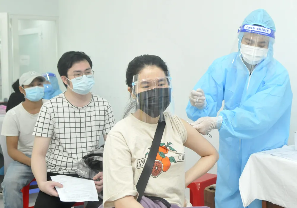  Cán bộ, nhân viên y tế: Nỗi buồn thưởng tết! ảnh 1