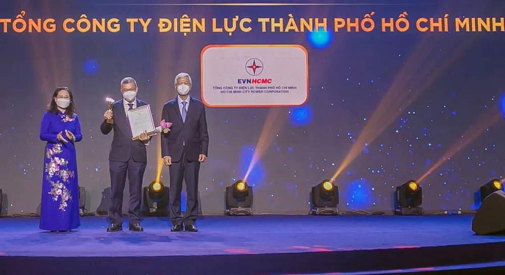 Tổng Công ty Điện lực TPHCM: Truyền cảm hứng chuyển đổi số đến từng nhân viên ảnh 1