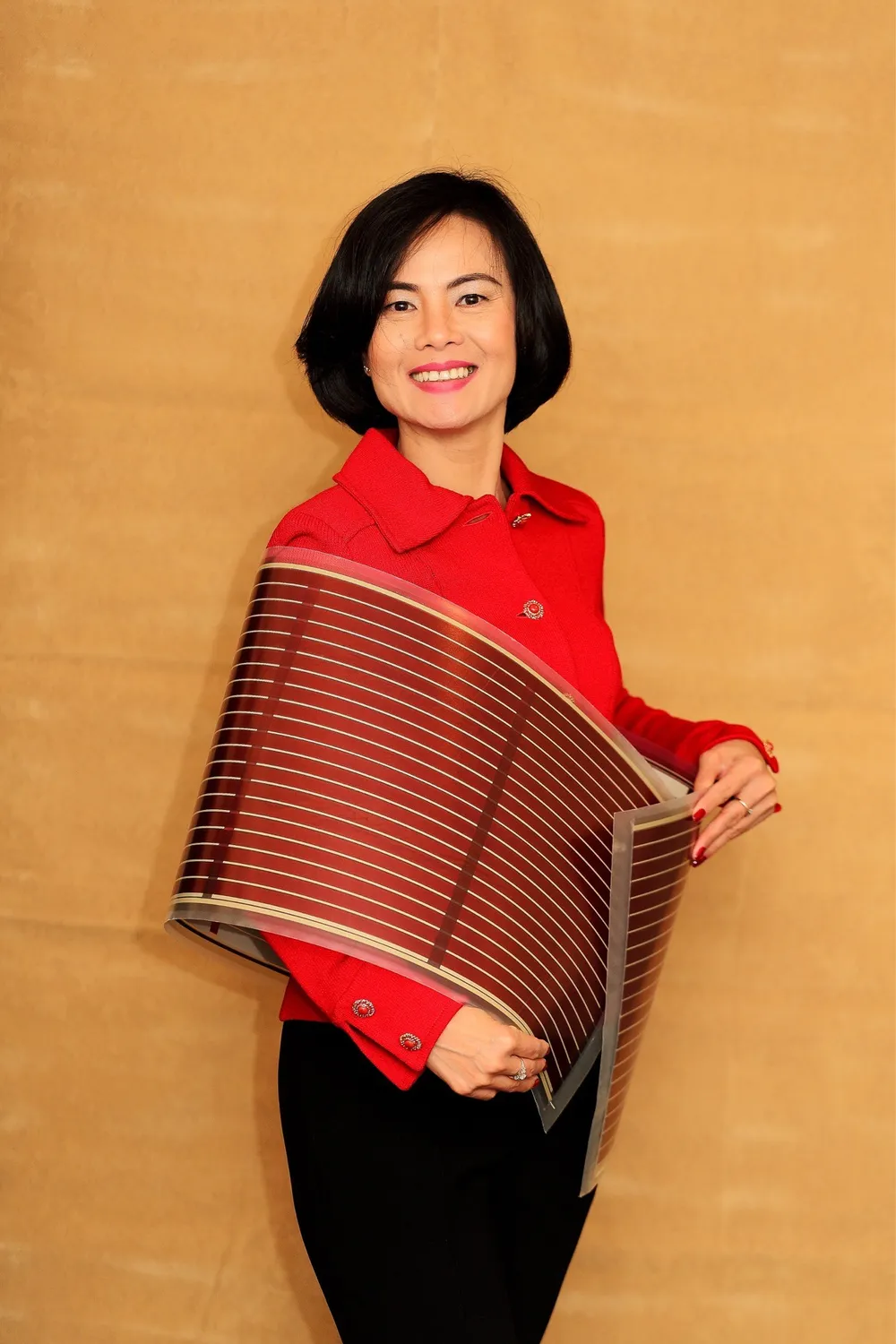 Giáo sư Mỹ gốc Việt nổi tiếng từng bắt đầu bằng công việc rửa dụng cụ thí nghiệm ảnh 2