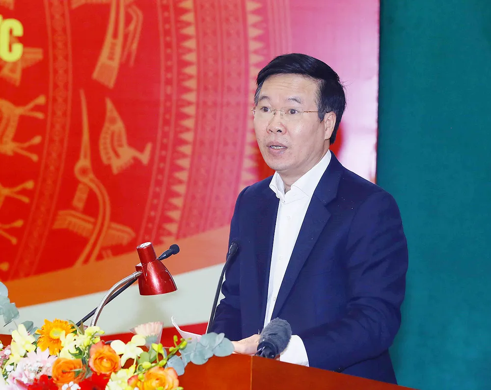 Không để giám định, định giá trở thành rào cản trong chống tham nhũng ảnh 1