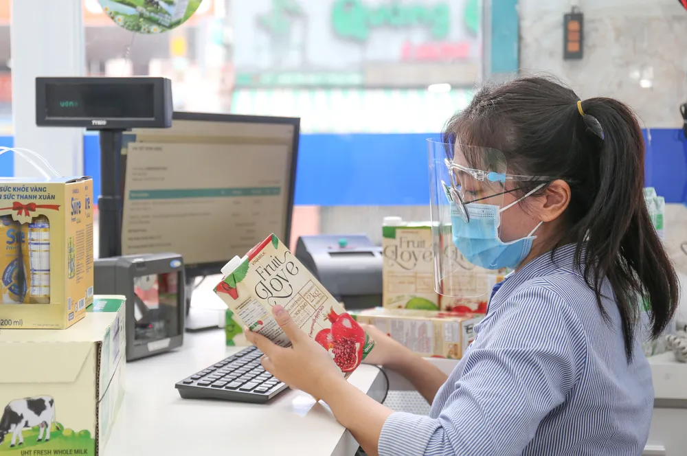 Vượt qua đại dịch - Bài 2: Nâng cao nội lực ảnh 1