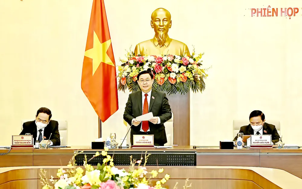 Chấn chỉnh việc thực hiện không đúng quy định cách ly ảnh 1