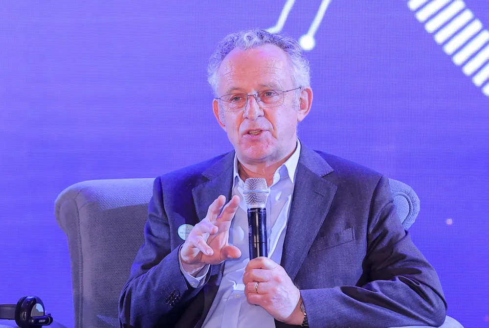 Tạo văn hóa “Can do - Tôi có thể làm được” trong khoa học ảnh 1