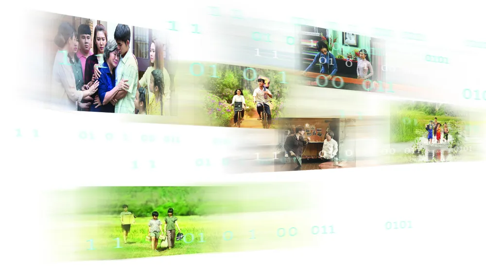 Xem trả tiền: Xu thế và thách thức ảnh 2