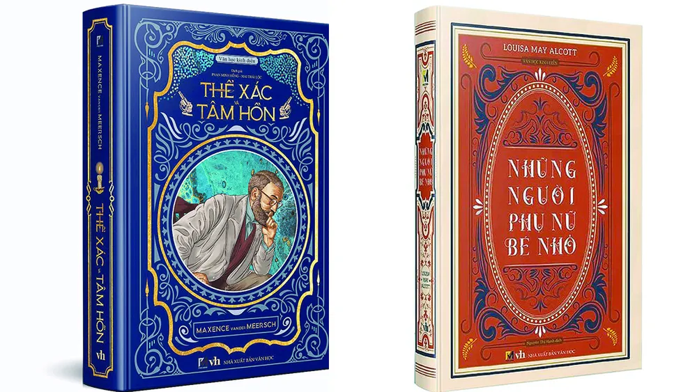 Sách Việt ngày càng đẹp ảnh 1