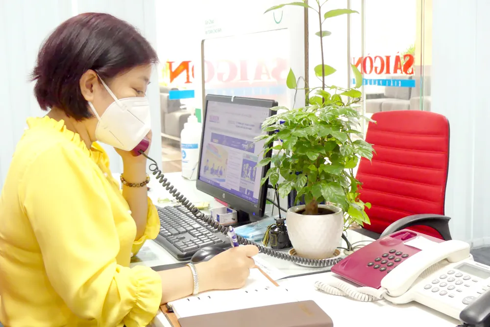 A lô, Đường dây nóng xin nghe… ảnh 1