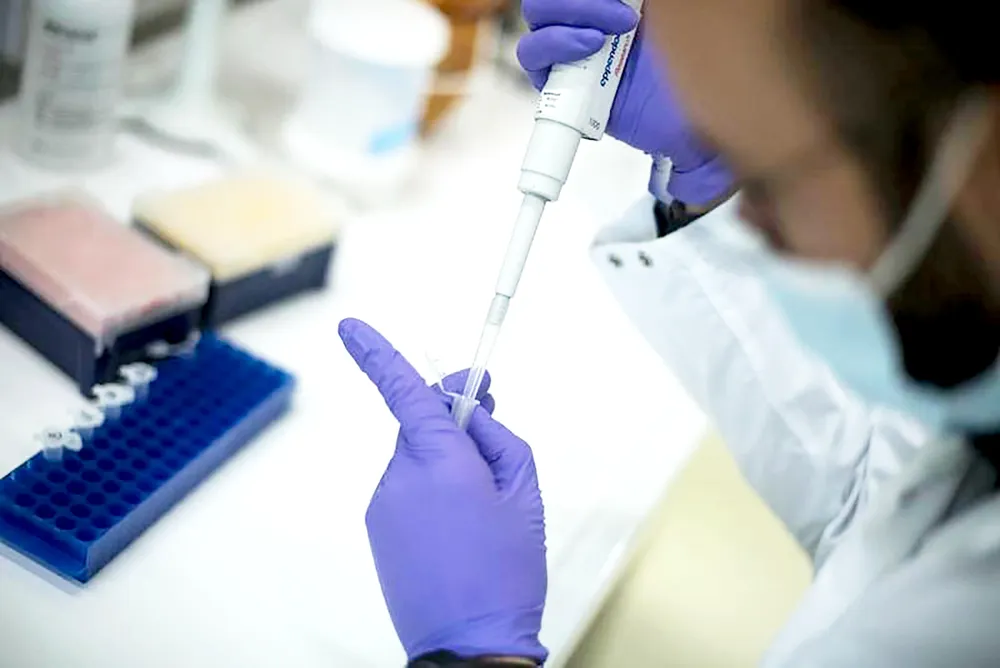 Nhóm nghiên cứu của Đại học Monash phát hiện  một cách thức mới để đánh bại các loại siêu vi khuẩn