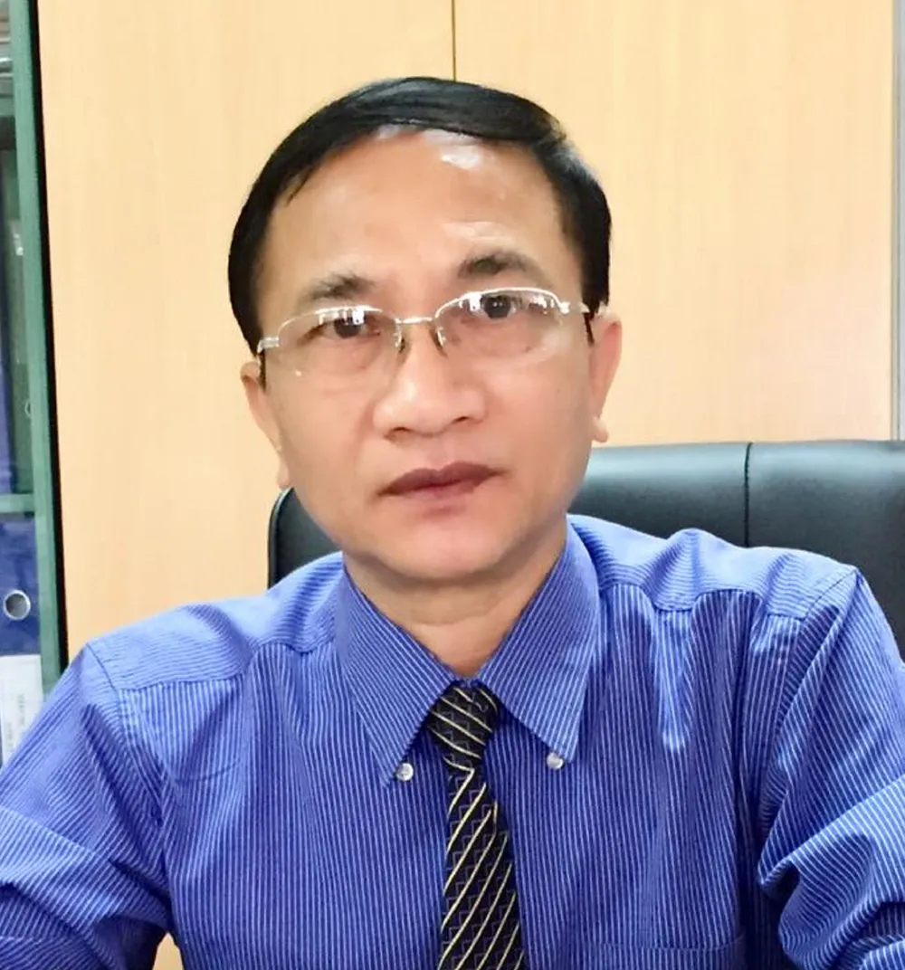 Ước vọng đầu xuân ảnh 1