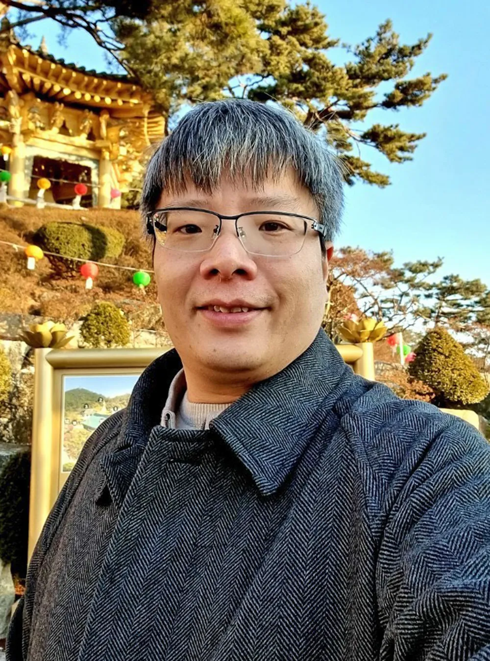 Ước vọng đầu xuân ảnh 2